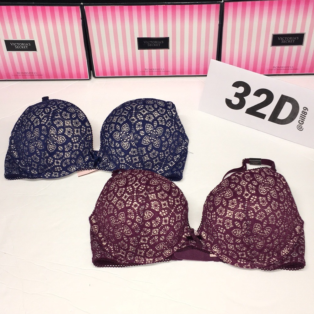 New ❤️Bundle Victoria Secret Dream Angel Bra